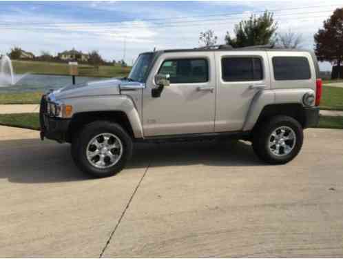 2007 Hummer H3