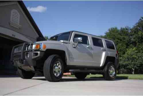 Hummer H3 (2006)