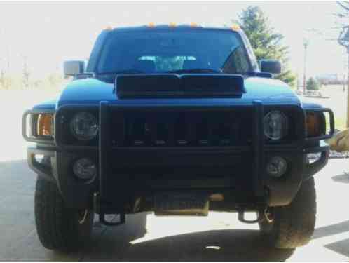 2007 Hummer H3