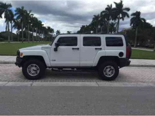 Hummer H3 (2006)