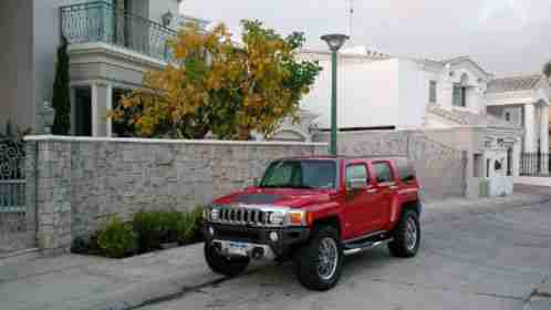 Hummer H3 (2009)