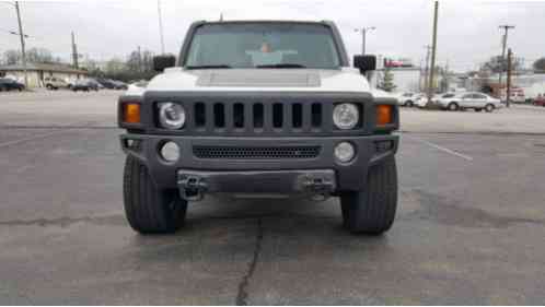 Hummer H3 (2006)