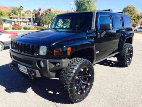 2006 Hummer H3