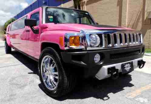 2009 Hummer H3