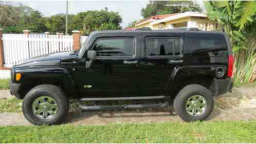 Hummer H3 (2006)