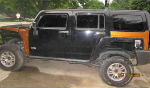 Hummer H3 (2006)