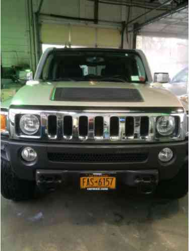 Hummer H3 (2007)