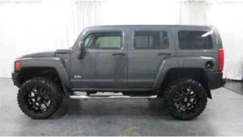 2009 Hummer H3