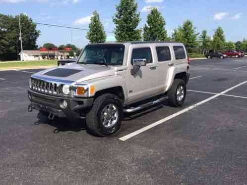 Hummer H3 (2006)