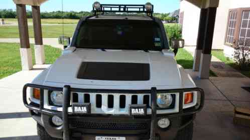 Hummer H3 (2006)