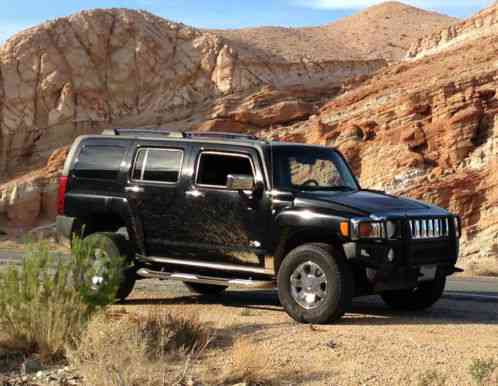 2006 Hummer H3