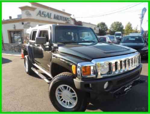 Hummer H3 (2006)