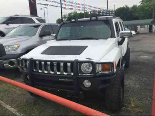 2006 Hummer H3