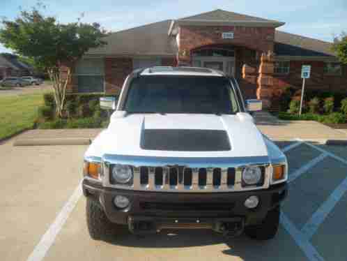 2006 Hummer H3