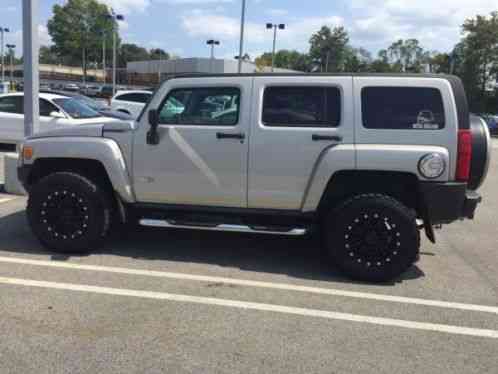 2008 Hummer H3