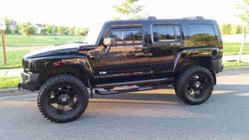 2007 Hummer H3