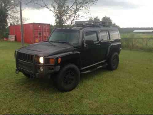 2006 Hummer H3