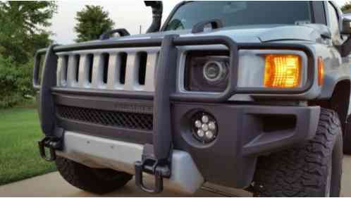 Hummer H3 (2009)