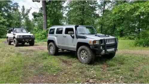 Hummer elite 13