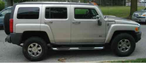 Hummer H3 ESTATE SALE! (2006)