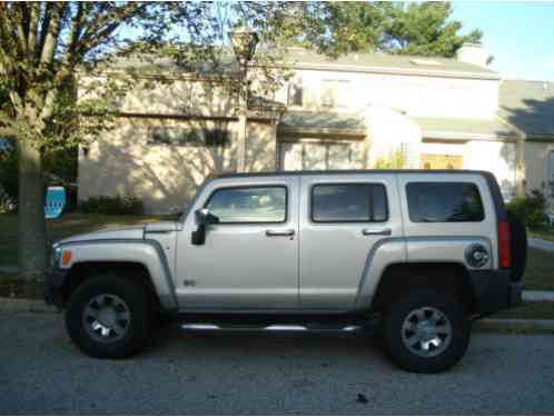 2006 Hummer H3 ESTATE SALE!