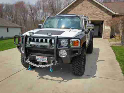 Hummer H3 H3 (2007)