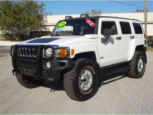 2006 Hummer H3 H3