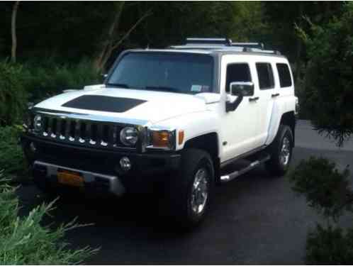 Hummer H3 H3 (2009)