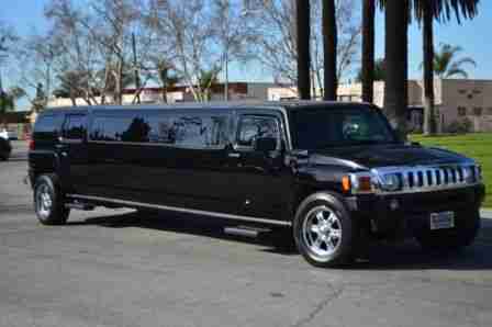 2008 Hummer H3