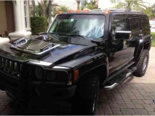 Hummer H3 (2006)