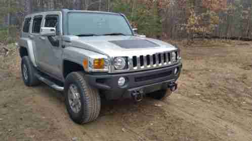 Hummer H3 (2007)