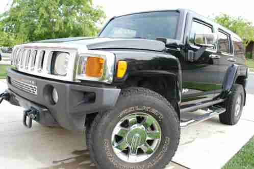 2006 Hummer H3