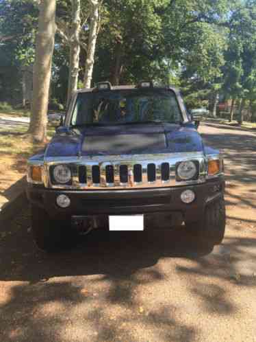 2006 Hummer H3