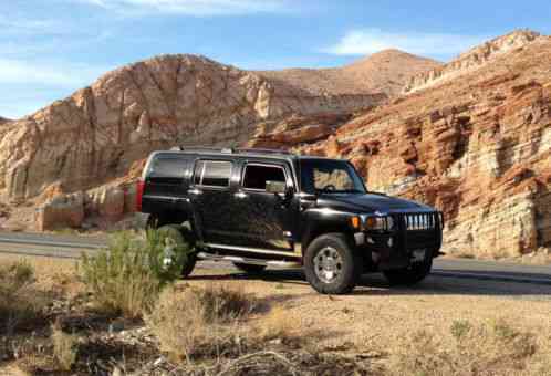 Hummer H3 (2006)