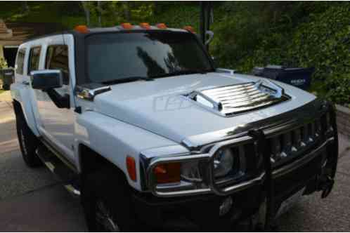 Hummer H3 (2006)