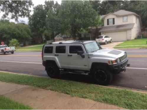 Hummer H3 (2007)