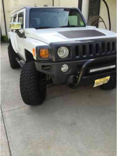 2006 Hummer H3