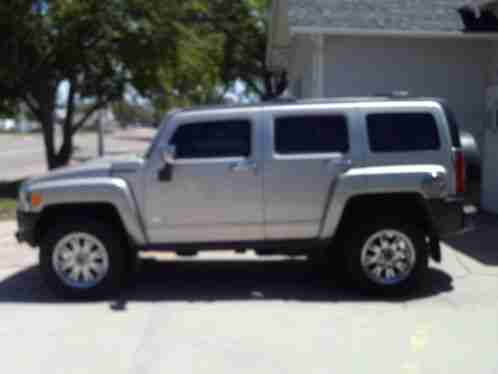 Hummer H3 (2006)