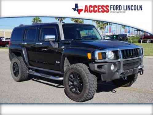 2007 Hummer H3