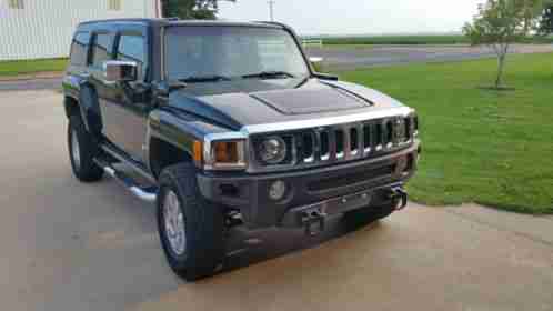 2007 Hummer H3