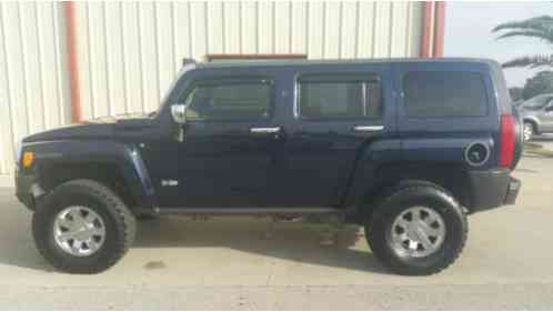 Hummer H3 (2007)