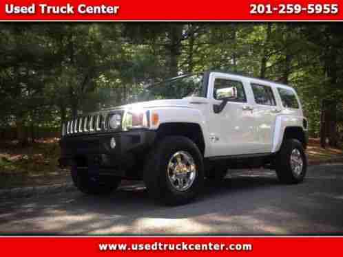 2007 Hummer H3