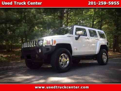 Hummer H3 (2007)