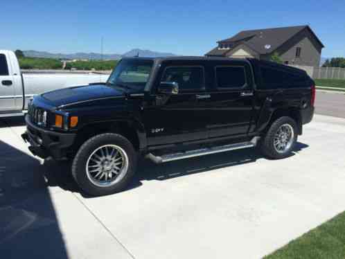 Hummer H3T (2009)