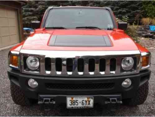 Hummer H3T (2009)