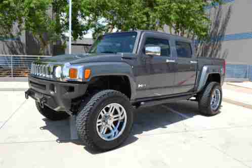 Hummer H3T H3T (2009)