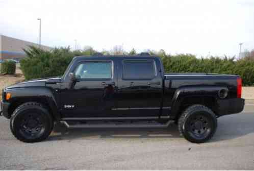 Hummer H3T H3T (2009)