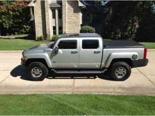 Hummer H3T S (2010)