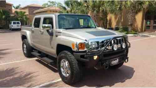 Hummer H3T (2009)