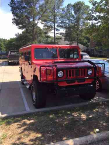 Hummer Other (2003)